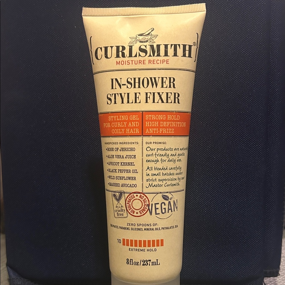 Curlsmith In-Shower Style Fixer